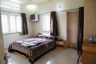 Hotel Parichay, Ahmednagar 2